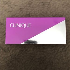 Clinique All About Shadow Palette